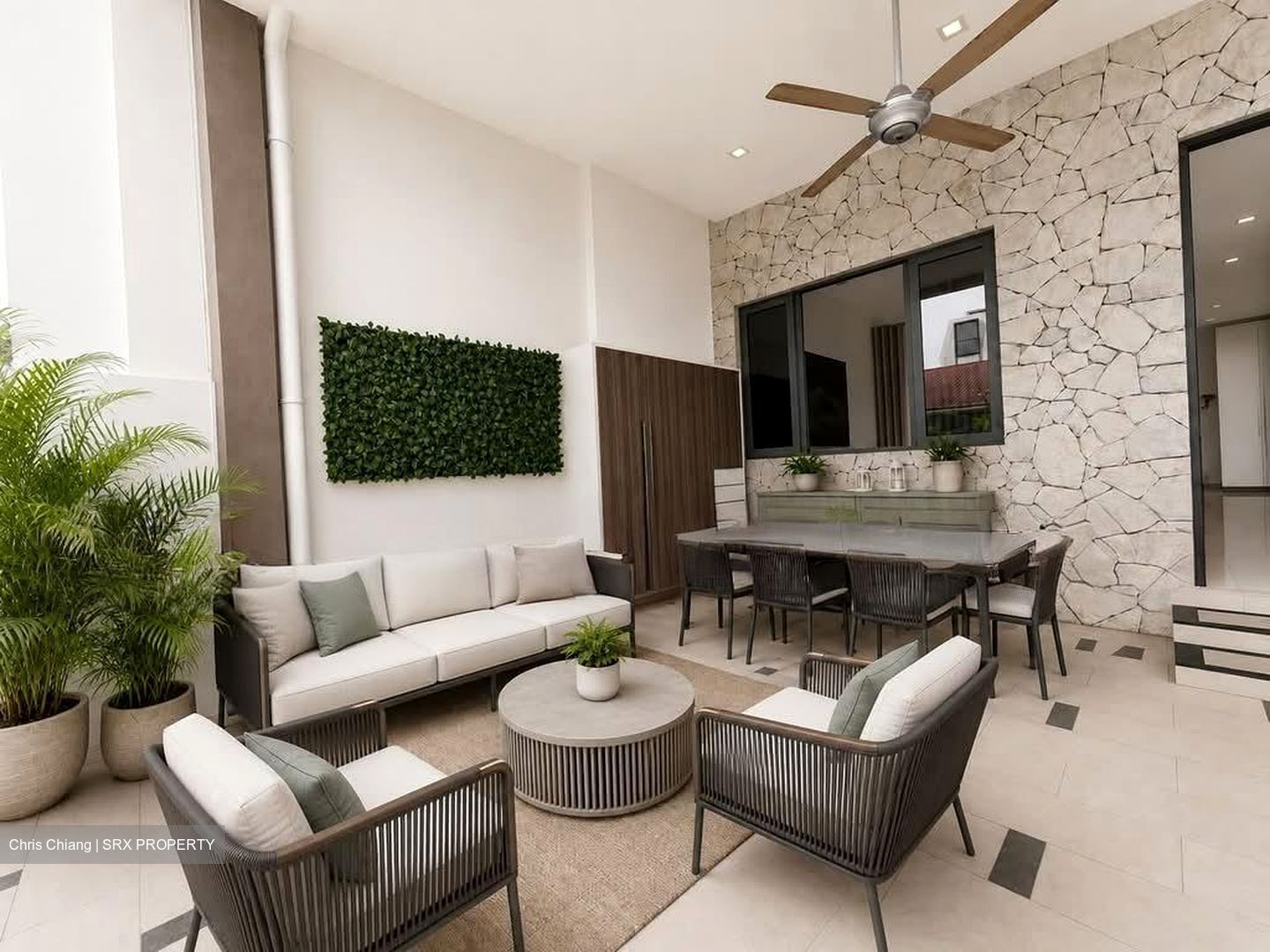 Serangoon Garden Estate (D19), Terrace #639520031